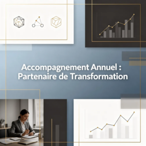 Accompagnement Annuel : Partenaire de Transformation