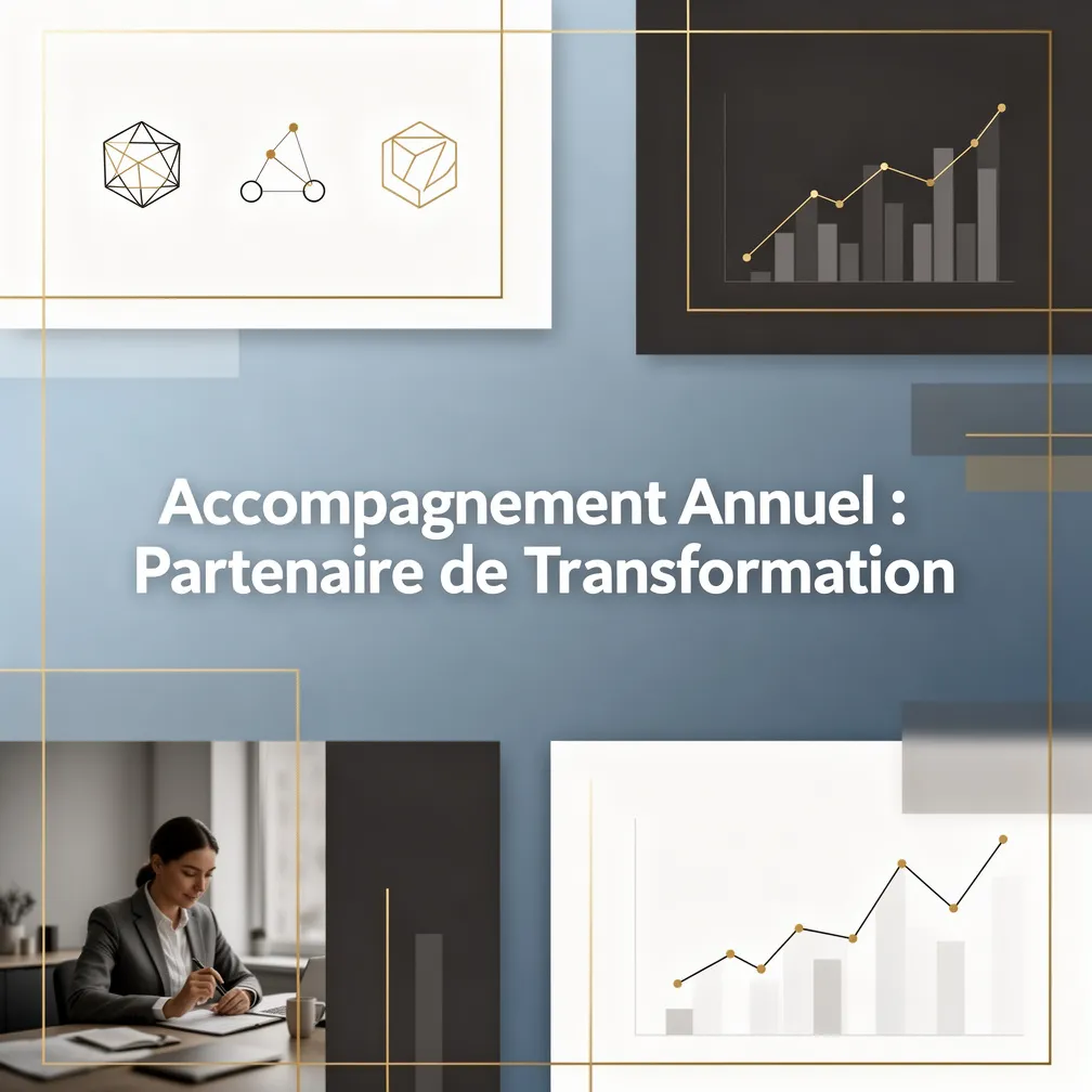 Accompagnement Annuel : Partenaire de Transformation